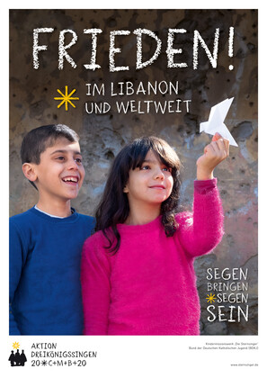 © Bettina Flitner / Kindermissionswerk