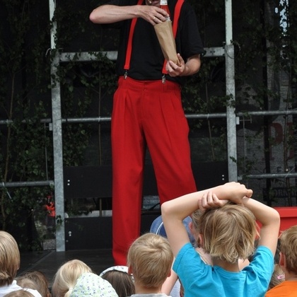 © Hildegard Scherer