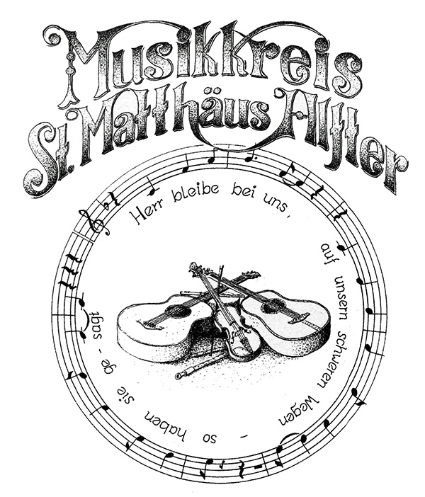 Musikkreis St. Matthäus Alfter